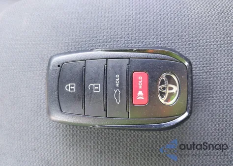 2024 Toyota Corolla Hybrid Le z USA, uszkodzony, nr VIN JTDBCMFE8R3050800